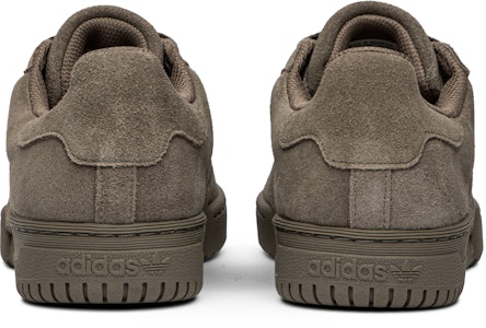 아디다스 이지 파워페이즈 칼라바사스 '심플 브라운' FV6129 Details for 아디다스 이지 파워페이즈 칼라바사스 '심플 브라운' FV6129