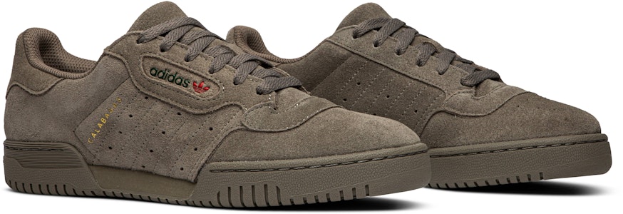 아디다스 이지 파워페이즈 칼라바사스 '심플 브라운' FV6129 Cheap 아디다스 이지 파워페이즈 칼라바사스 '심플 브라운' FV6129