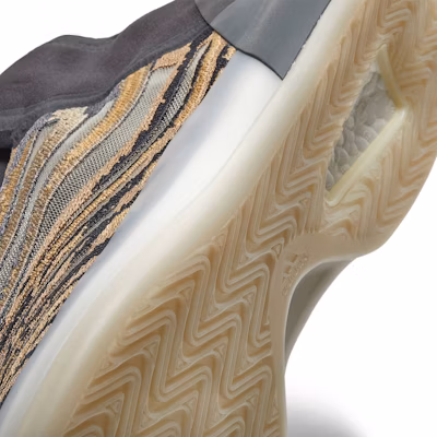 adidas Yeezy Quantum 'Amber Tint' GX1331 2