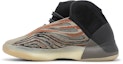 Lookbook adidas Yeezy Quantum 'Flash Orange' - Jingga Kilat GW5314