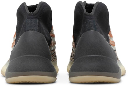 아디다스 이지 퀀텀 '플래시 오렌지' GW5314 Details for 아디다스 이지 퀀텀 '플래시 오렌지' GW5314