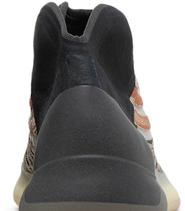 아디다스 이지 퀀텀 '플래시 오렌지' GW5314 Sizing 아디다스 이지 퀀텀 '플래시 오렌지' GW5314