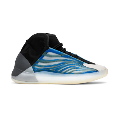 adidas Yeezy QNTM 'Frozen Blue'