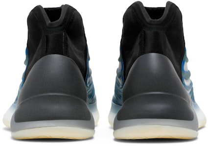 adidas Yeezy Quantum 'Biru Beku' GZ8872 Details for adidas Yeezy Quantum 'Biru Beku' GZ8872