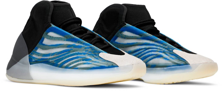 adidas Yeezy Quantum 'Biru Beku' GZ8872 Cheap adidas Yeezy Quantum 'Biru Beku' GZ8872