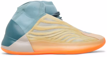 adidas Yeezy Quantum 'Hi-Res Coral' HP6595 adidas Yeezy Quantum 'Hi-Res Coral' HP6595