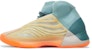 adidas Yeezy Quantum 'Hi-Res Coral' Lelaki/Wanita HP6595