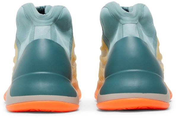 adidas Yeezy Quantum 'Hi-Res Coral' HP6595 Details for adidas Yeezy Quantum 'Hi-Res Coral' HP6595