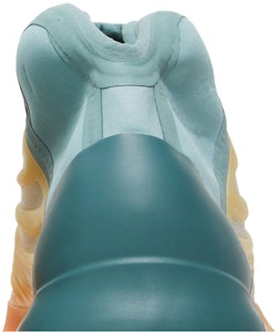 아디다스 이지 퀀텀 '하이-레스 코랄' HP6595 Sizing 아디다스 이지 퀀텀 '하이-레스 코랄' HP6595