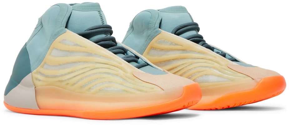 adidas Yeezy Quantum 'Hi-Res Coral' HP6595 Cheap adidas Yeezy Quantum 'Hi-Res Coral' HP6595