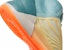 adidas Yeezy Quantum 'Hi-Res Coral' Lelaki/Wanita HP6595