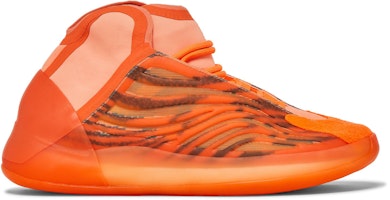 adidas Yeezy Quantum 'Hi-Res Orange' GW5308 adidas Yeezy Quantum 'Hi-Res Orange' GW5308