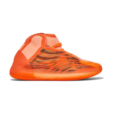 adidas Yeezy QNTM 'Hi-Res Orange'