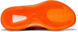 Shop adidas Yeezy Quantum 'Hi-Res Orange' Lelaki & Wanita Sneakers GW5308