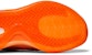 adidas Yeezy Quantum 'Hi-Res Orange' Lelaki & Wanita Sneakers GW5308