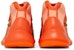 adidas Yeezy Quantum 'Hi-Res Orange' Lelaki & Wanita Sneakers GW5308
