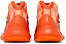 Details for adidas Yeezy Quantum 'Hi-Res Orange' Lelaki & Wanita Sneakers GW5308