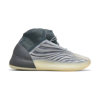 adidas Yeezy QNTM 'Mono Carbon'