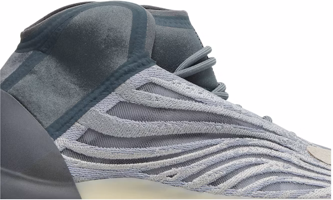 adidas Yeezy Quantum 'Mono Carbon' Lelaki Wanita Sneakers GX6594 Order adidas Yeezy Quantum 'Mono Carbon' Lelaki Wanita Sneakers GX6594