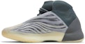 Lookbook adidas Yeezy Quantum 'Mono Carbon' Lelaki Wanita Sneakers GX6594