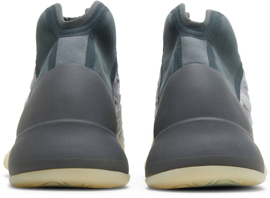 adidas Yeezy Quantum 'Mono Carbon' GX6594 Details for adidas Yeezy Quantum 'Mono Carbon' GX6594
