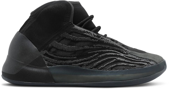 adidas Yeezy Quantum 'Onyx' Sepatu Basket Hitam GX1317 Buy adidas Yeezy Quantum 'Onyx' Sepatu Basket Hitam GX1317