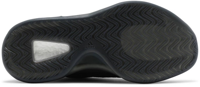 adidas Yeezy Quantum 'Onyx' Sepatu Basket Hitam GX1317 Shop adidas Yeezy Quantum 'Onyx' Sepatu Basket Hitam GX1317