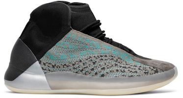 adidas Yeezy Quantum 'Teal Blue' G58864 adidas Yeezy Quantum 'Teal Blue' G58864