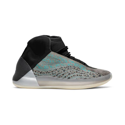 adidas Yeezy QNTM 'Teal Blue'