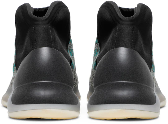 adidas Yeezy Quantum 'Teal Blue' G58864 Details for adidas Yeezy Quantum 'Teal Blue' G58864