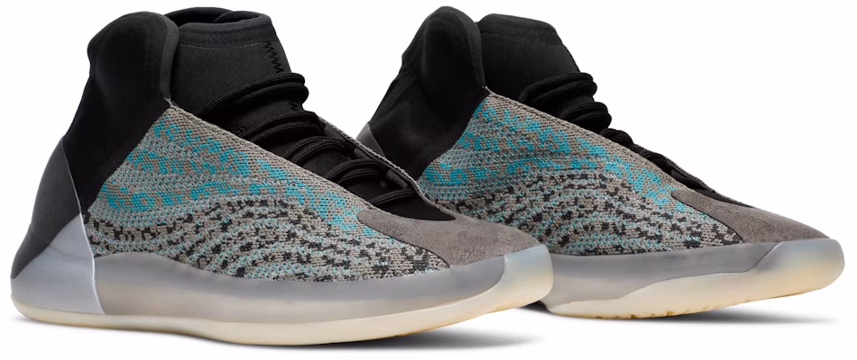 阿迪达斯Yeezy Quantum '青蓝' G58864 Cheap 阿迪达斯Yeezy Quantum '青蓝' G58864