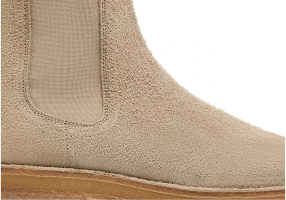 adidas Yeezy Stagione 5 Chelsea Boot ''Taupe'' KM5005-038 Order adidas Yeezy Stagione 5 Chelsea Boot ''Taupe'' KM5005-038