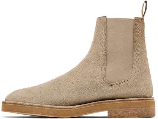 adidas Yeezy Stagione 5 Chelsea Boot ''Taupe'' KM5005-038 Lookbook adidas Yeezy Stagione 5 Chelsea Boot ''Taupe'' KM5005-038