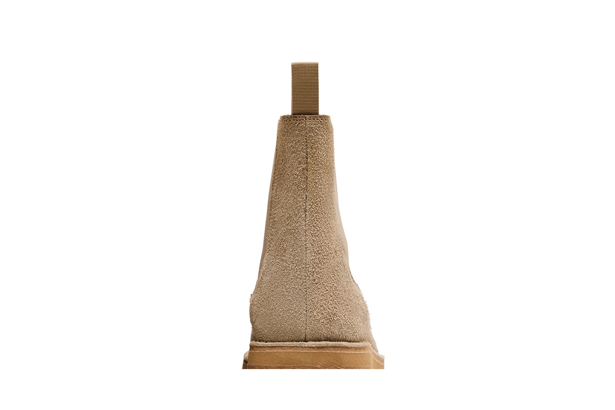 Sizing adidas Yeezy Stagione 5 Chelsea Boot ''Taupe'' KM5005-038