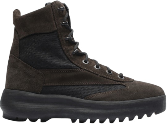 愛迪達 Yeezy 第五季軍靴 'Oil' KM4005-133 Buy 愛迪達 Yeezy 第五季軍靴 'Oil' KM4005-133
