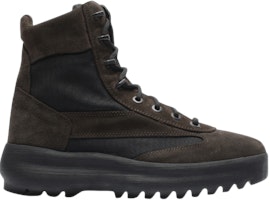 adidas Yeezy Season 5 Military Boot 'Oil' KM4005-133 adidas Yeezy Season 5 Military Boot 'Oil' KM4005-133