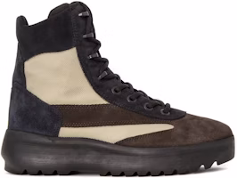 adidas Yeezy Season 5 Military Boot 'Oil Graphite' KM4005-131 adidas Yeezy Season 5 Military Boot 'Oil Graphite' KM4005-131