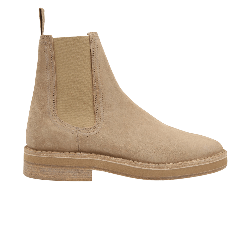 Buy adidas Yeezy Musim 6 Chelsea Boot 'Beige' KM5005-069
