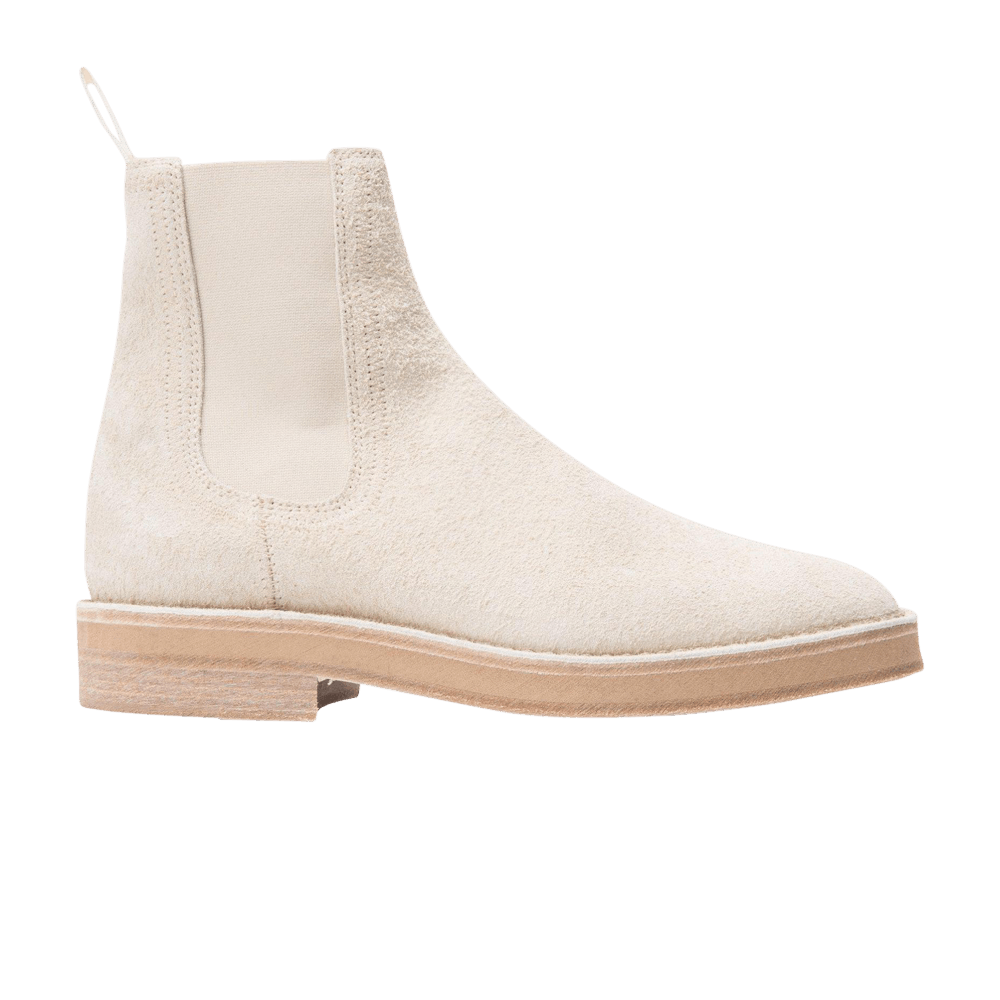 adidas Yeezy Season 6 Chelsea Boot 'Chalk' KM5005-037