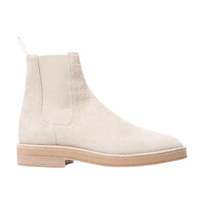 adidas Yeezy Season 6 Chelsea Boot 'Chalk'