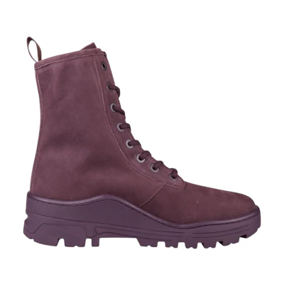 adidas Yeezy Season 6 Combat Boot 'Brown'