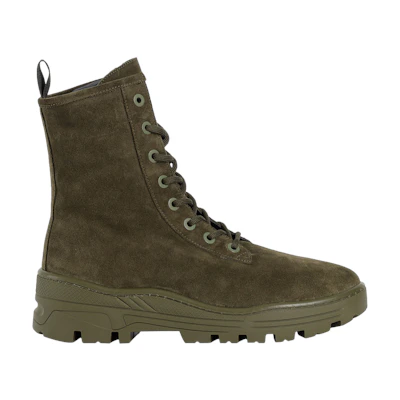 adidas Yeezy Season 6 Combat Boot 'Green'
