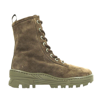 adidas Yeezy Season 6 Combat Boot 'Military'