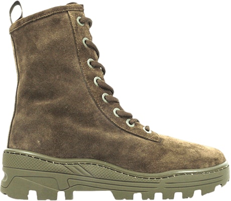 adidas Yeezy Season 6 Combat Boot 'Militer' KW5015-065 Buy adidas Yeezy Season 6 Combat Boot 'Militer' KW5015-065