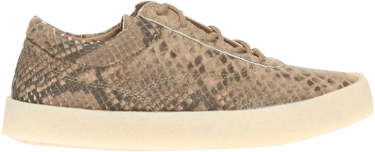 adidas Yeezy Temporada 6 Zapatillas Crepe 'Python' KM5001-030 Buy adidas Yeezy Temporada 6 Zapatillas Crepe 'Python' KM5001-030