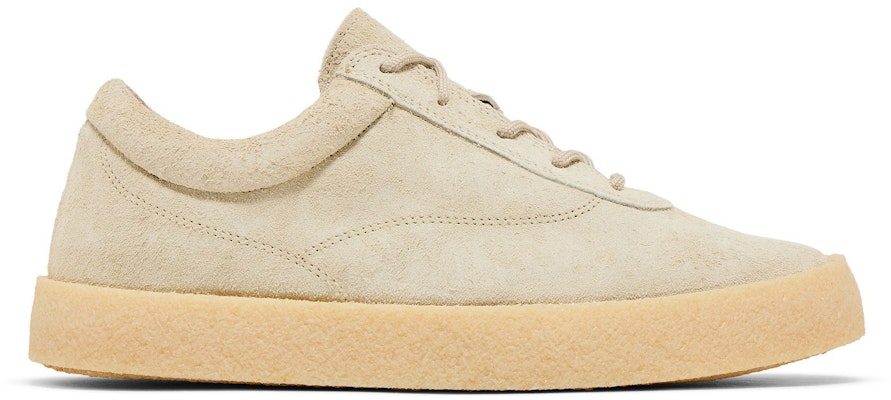YEEZY Season 6 厚手スエードクレープスニーカー KM5001-037 Buy YEEZY Season 6 厚手スエードクレープスニーカー KM5001-037