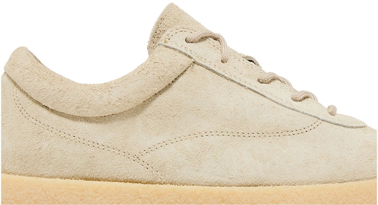 YEEZY Season 6 厚手スエードクレープスニーカー KM5001-037 Order YEEZY Season 6 厚手スエードクレープスニーカー KM5001-037