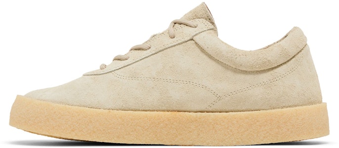 adidas Yeezy Musim 6 Crepe Sneaker 'Thick Shaggy Suede' KM5001-037 Lookbook adidas Yeezy Musim 6 Crepe Sneaker 'Thick Shaggy Suede' KM5001-037