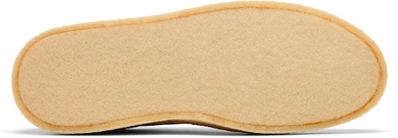 아디다스 이지 시즌 6 크레이프 스니커즈 '섀기 스웨이드' KM5001-037 Shop 아디다스 이지 시즌 6 크레이프 스니커즈 '섀기 스웨이드' KM5001-037