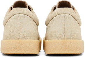 아디다스 이지 시즌 6 크레이프 스니커즈 '섀기 스웨이드' KM5001-037 Details for 아디다스 이지 시즌 6 크레이프 스니커즈 '섀기 스웨이드' KM5001-037